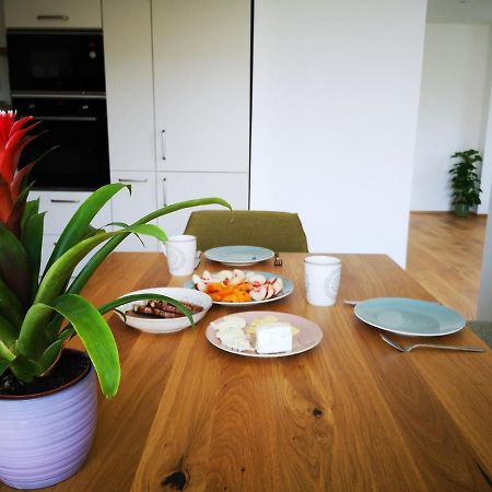 Spacy Apartment Next To The Center Of Graz With Terrasse ภายนอก รูปภาพ