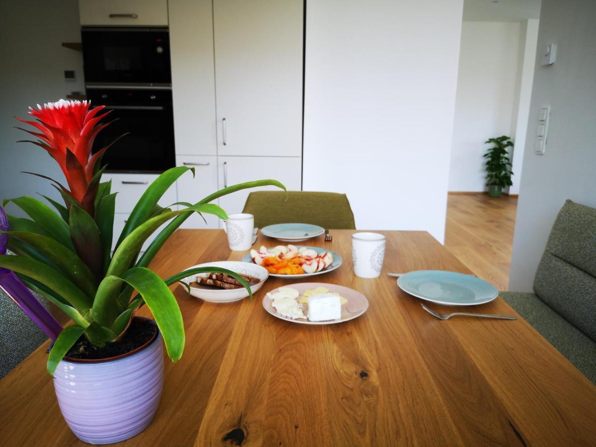 Spacy Apartment Next To The Center Of Graz With Terrasse ภายนอก รูปภาพ