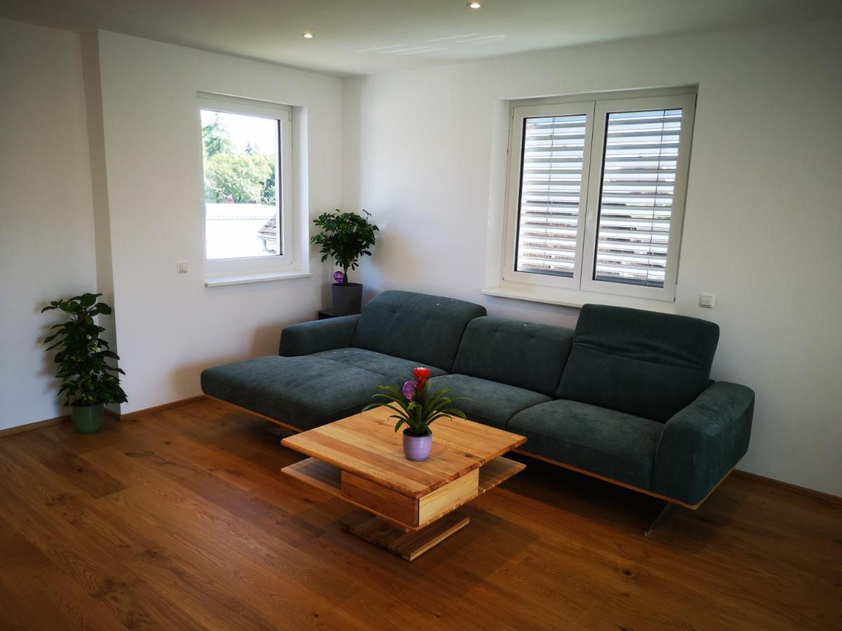 Spacy Apartment Next To The Center Of Graz With Terrasse ภายนอก รูปภาพ
