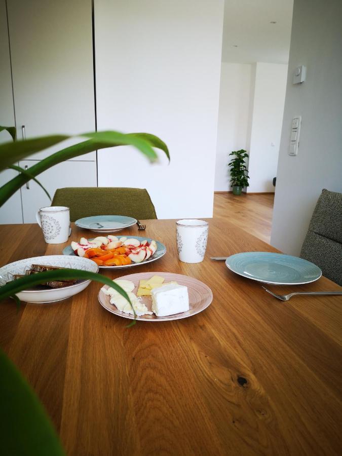 Spacy Apartment Next To The Center Of Graz With Terrasse ภายนอก รูปภาพ
