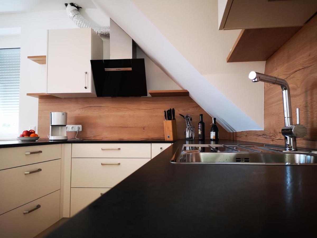 Spacy Apartment Next To The Center Of Graz With Terrasse ภายนอก รูปภาพ