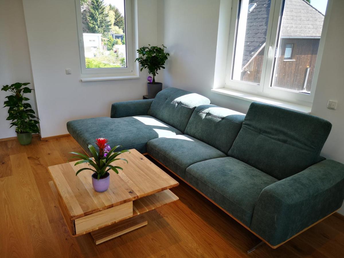 Spacy Apartment Next To The Center Of Graz With Terrasse ภายนอก รูปภาพ