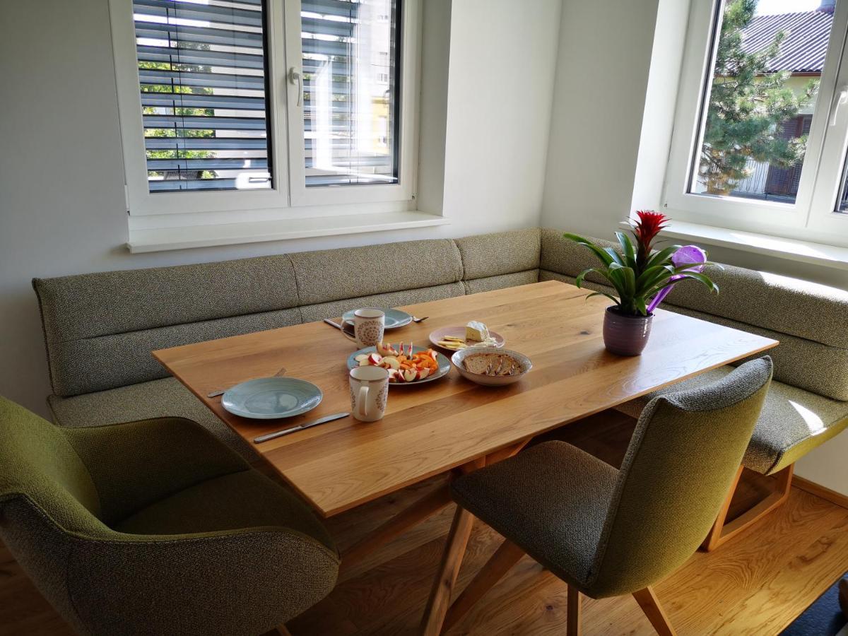 Spacy Apartment Next To The Center Of Graz With Terrasse ภายนอก รูปภาพ