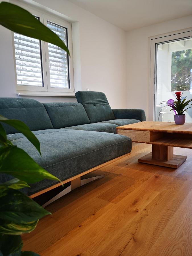 Spacy Apartment Next To The Center Of Graz With Terrasse ภายนอก รูปภาพ